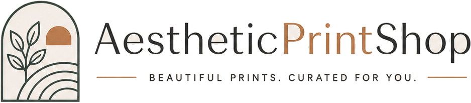 AestheticPrintShop